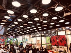 大堂-813芭依珊 BAESAn(皇冠十畝地店)