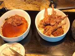 -嘉定凯悦·咖啡厅