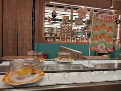 -元气寿司(环球港店)