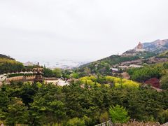-石岛赤山风景区