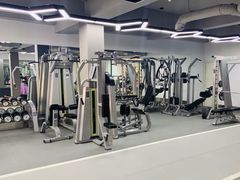 -VS私人健身工作室