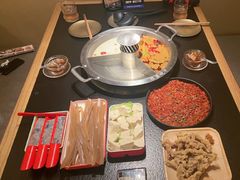 -晓宇重庆火锅(西安荟聚店)