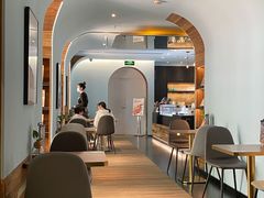 -C Cafe(朵云书院·戏剧店)