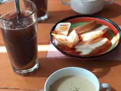 -地中海休闲餐厅