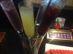 -米悦量贩式KTV(悦海新天地店)