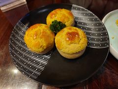-白天鹅宾馆-玉堂春暖餐厅