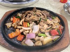 -标记美食新鲜猪杂(兴南大道店)