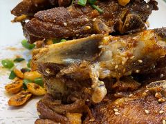 -伊帆食府·青海地方特色美食