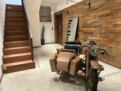 -Vanilla Specialty Coffee(八大关店)