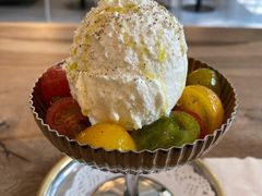 -Dal Cuore 达可芮冰淇淋(陕西北路店)