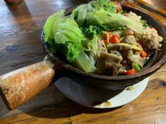 -潮香兴煲仔饭(莲花路店)