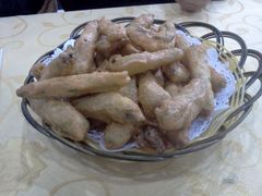 -金良酸菜鱼(宁海路总店)