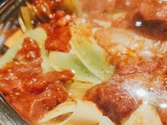 -黄记煌三汁焖锅(金凤万达广场店)
