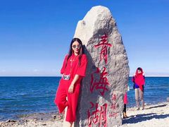 -青海湖国家重点风景名胜区