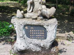 -磐安十八涡风景区