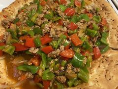 -新疆伊宁远征餐厅