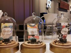 -星巴克臻选(上海陆家嘴中心店)