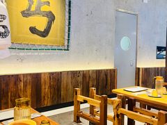 -北丐先生·野馄饨烧烤(长宁龙之梦店)