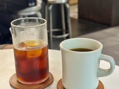 -麻雀咖啡SPARROW COFFEE(十全街店)