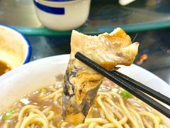 -大杰海鲜锅(基隆路店)