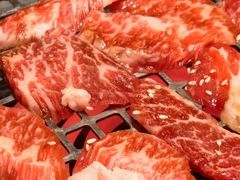 -肉魁屋·烧肉·烧鸟·酒场(高新店)