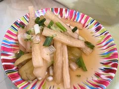 -鱼乐岛餐厅·户外花园主题餐厅