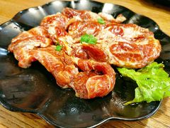 -大壮家原味烤肉(兴华北街店)
