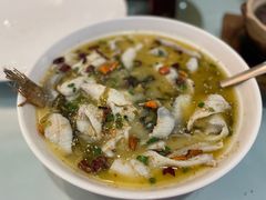 -山泉公馆酒家(珠江新城店)