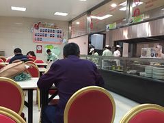 大堂-常州糕团店(北大街新世纪商城店)