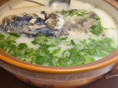-风味小馆(天目湖宾馆店)