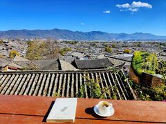 -丽江花间堂·隐泉院