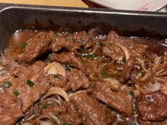-老淮安·淮安菜(涟水店)