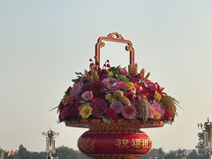 -天安门广场