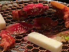 -烧肉达人•炭火烧肉(新天地店)