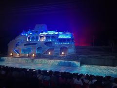 -三亚红色娘子军演艺公园景区