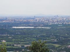 -北京西山国家森林公园