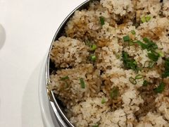 糯米排骨-金春禧·鲁菜海鲜(延吉路万达店)