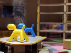 -博林天瑞喜来登酒店·西丽尚膳