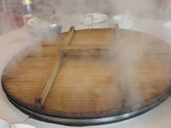 -江湖水乡铁锅炖魚(周庄嘉园店)