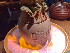 -吃饭皇帝大土家民族菜(正大广场店)