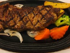 -斗牛士牛排餐厅(又一城店)