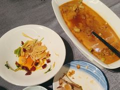 -靓湾海鲜·海景餐厅(小麦岛店)