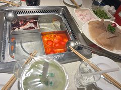 -海底捞火锅(八佰伴店)