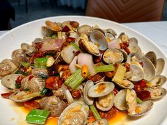 -温岭人家(红花北路店)