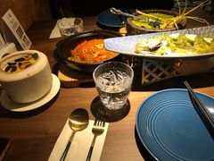 -星叶·东南亚料理(宁波万象汇店)