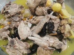 我爱原味鸡-老家乡湖南土菜(西丽店)