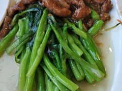 滑溜牛柳-老苏扬饭店