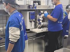 -煲珠公·老红糖珍珠奶茶(长宁龙之梦店)