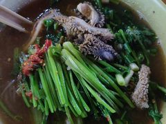 -正宗阳山牛杂(东城店)