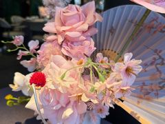 -沅江水·空中花园餐厅(珠江新城雅居乐中心店)
